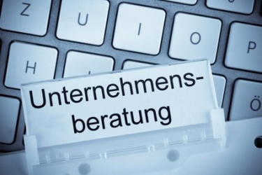 Unternehmensberatung